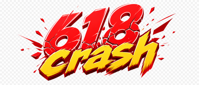 618 Crash Logo